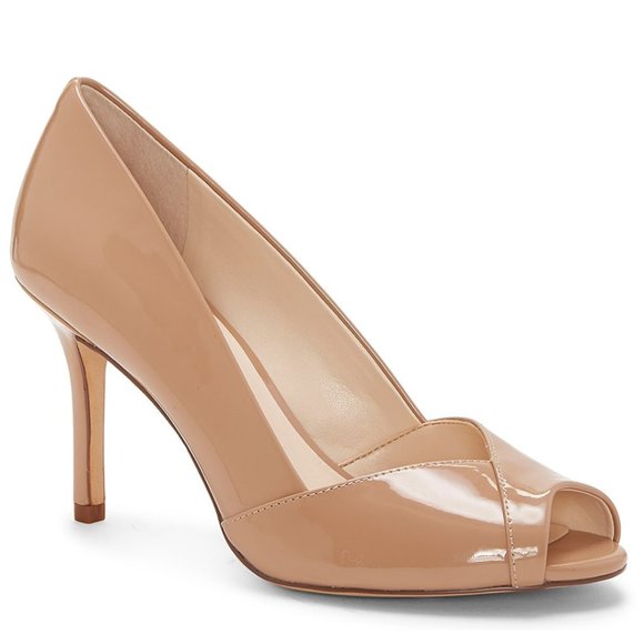 Enzo Angiolini Shoes - New Enzo Angiolini Delsia Pumps